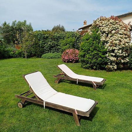Villino Il Paduletto Villa Casa Paduletto Dış mekan fotoğraf
