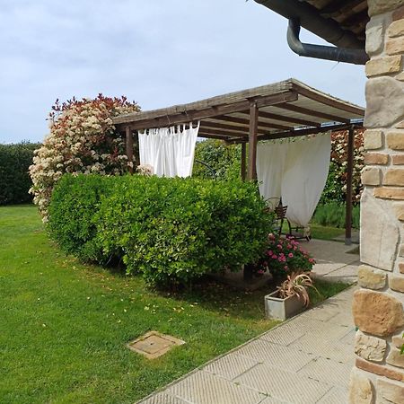 Villino Il Paduletto Villa Casa Paduletto Dış mekan fotoğraf