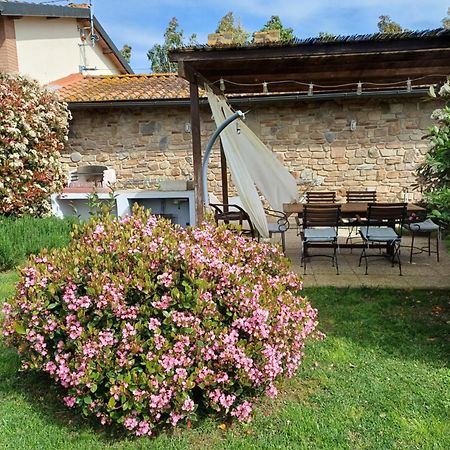 Villino Il Paduletto Villa Casa Paduletto Dış mekan fotoğraf