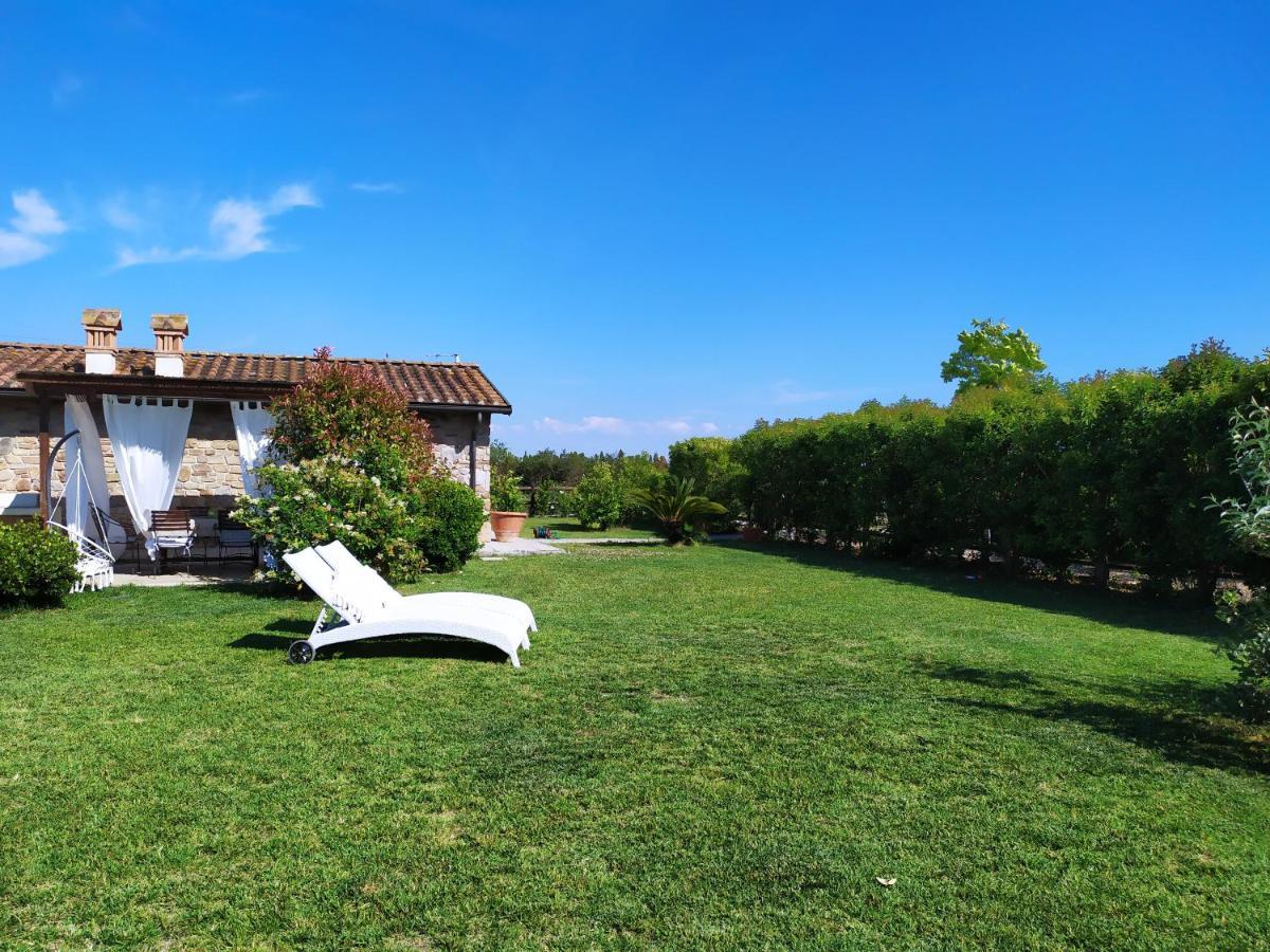Villino Il Paduletto Villa Casa Paduletto Dış mekan fotoğraf