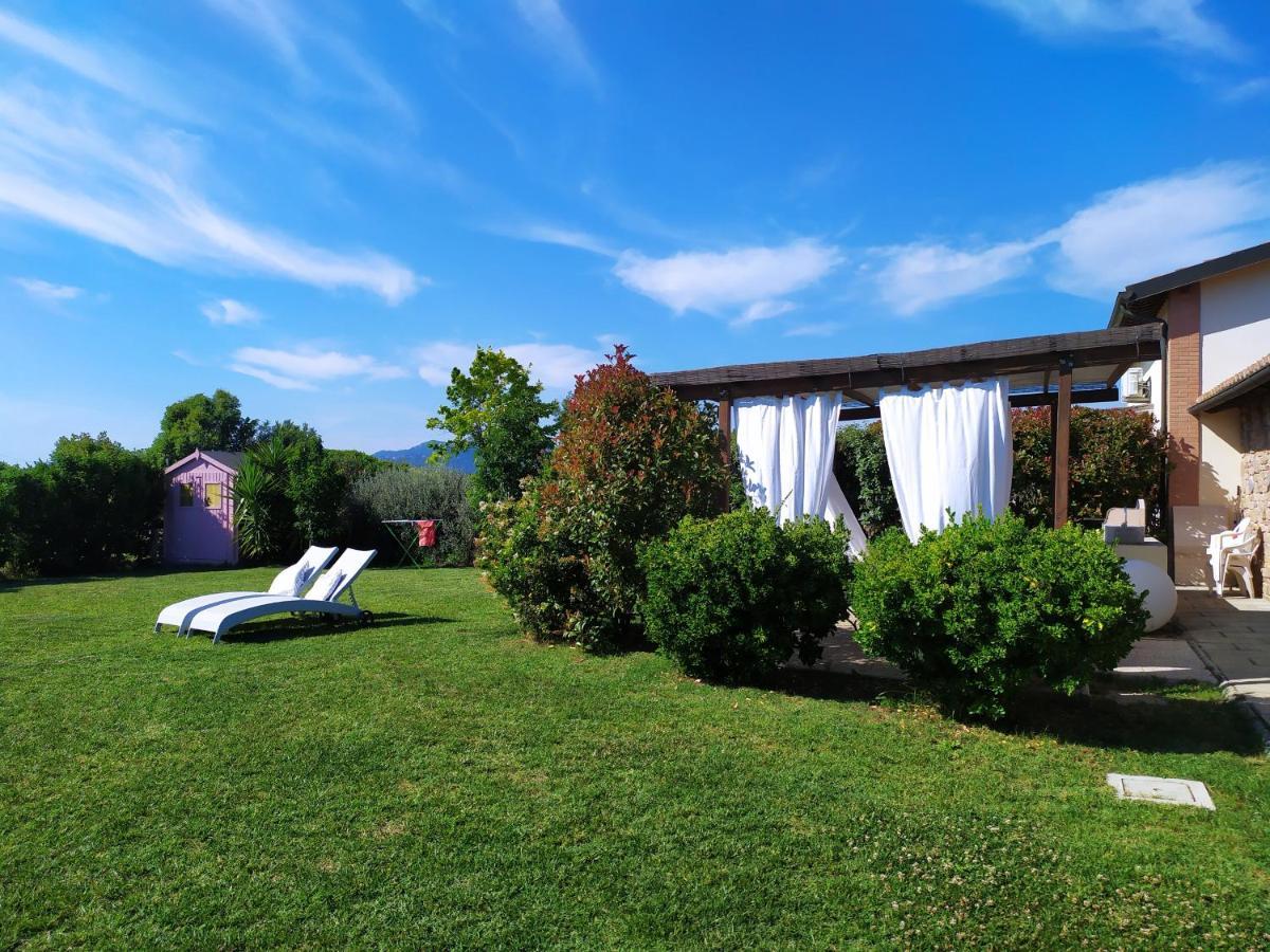 Villino Il Paduletto Villa Casa Paduletto Dış mekan fotoğraf