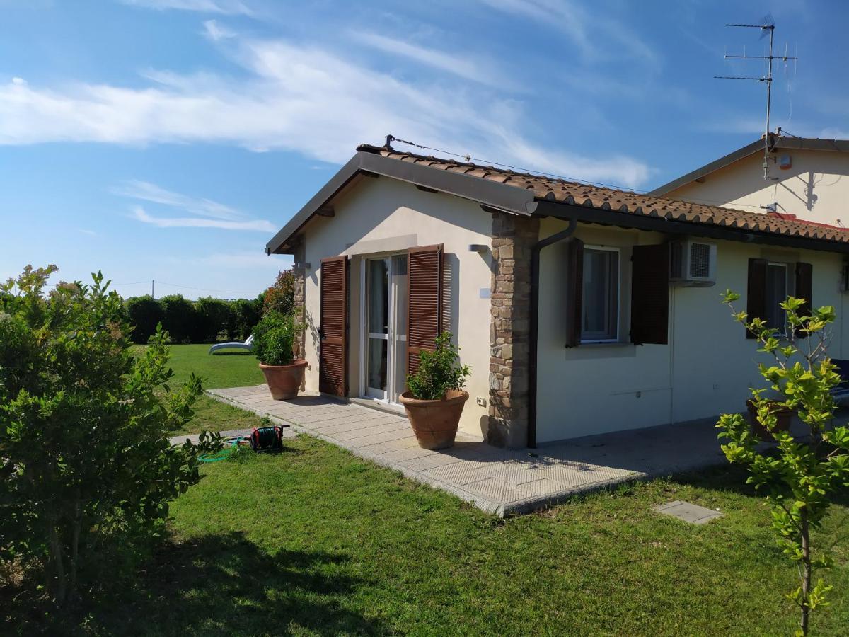 Villino Il Paduletto Villa Casa Paduletto Dış mekan fotoğraf