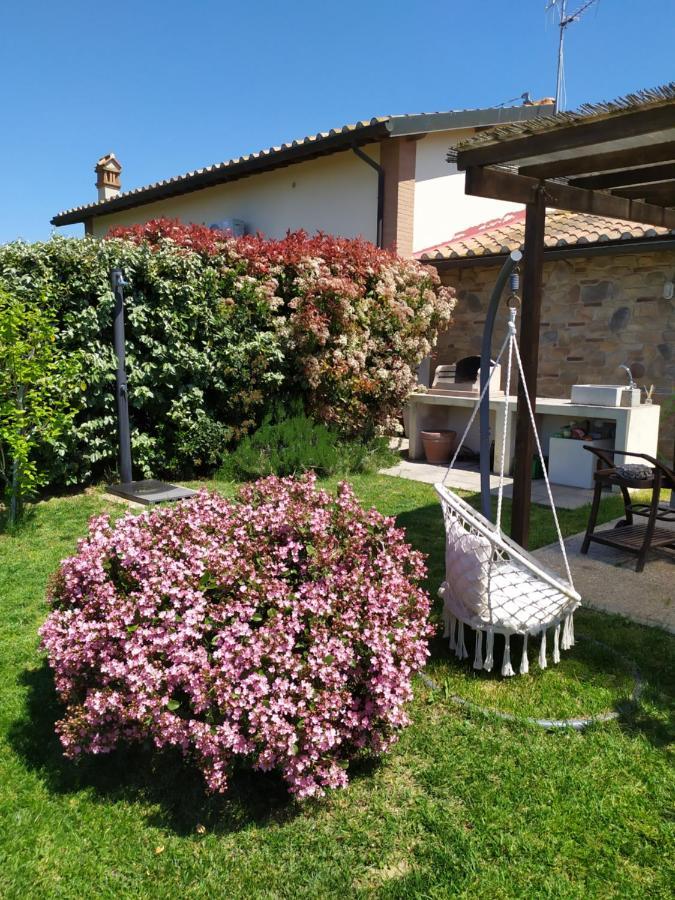 Villino Il Paduletto Villa Casa Paduletto Dış mekan fotoğraf