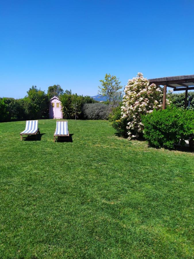 Villino Il Paduletto Villa Casa Paduletto Dış mekan fotoğraf