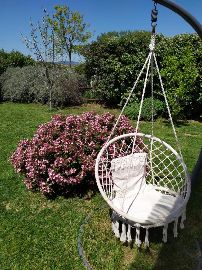 Villino Il Paduletto Villa Casa Paduletto Dış mekan fotoğraf