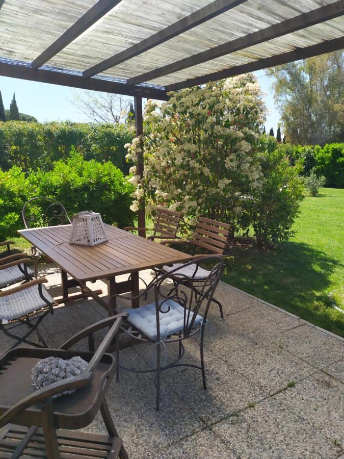 Villino Il Paduletto Villa Casa Paduletto Dış mekan fotoğraf