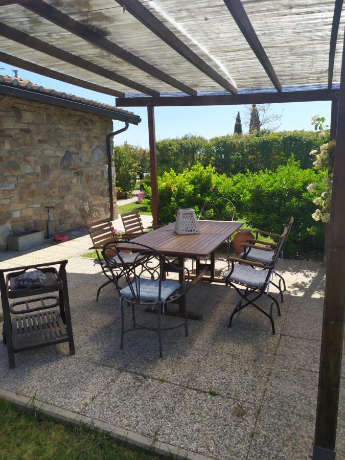 Villino Il Paduletto Villa Casa Paduletto Dış mekan fotoğraf