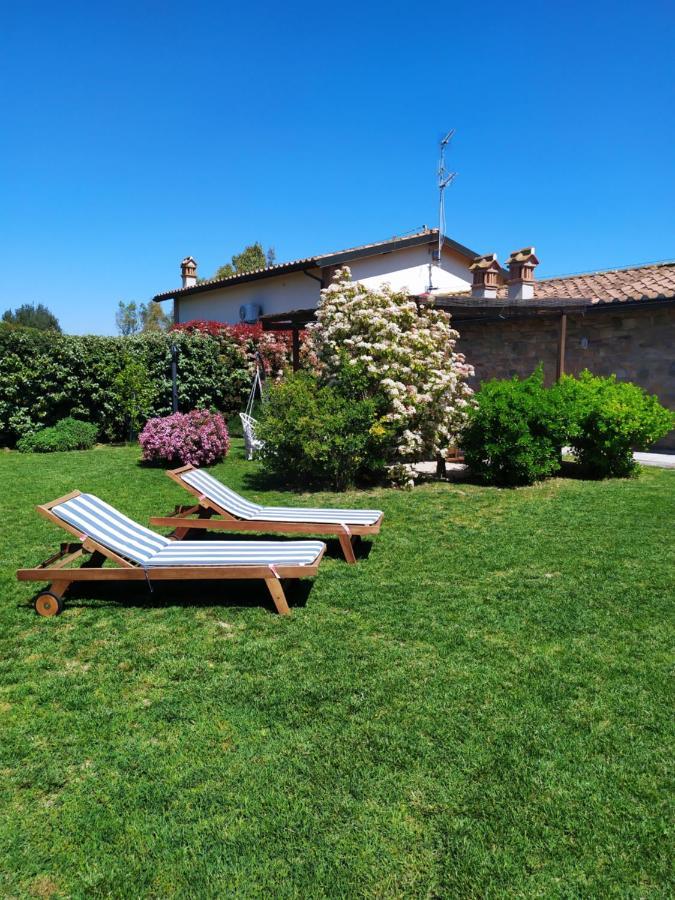 Villino Il Paduletto Villa Casa Paduletto Dış mekan fotoğraf