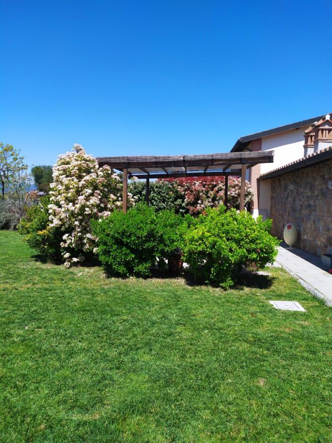 Villino Il Paduletto Villa Casa Paduletto Dış mekan fotoğraf