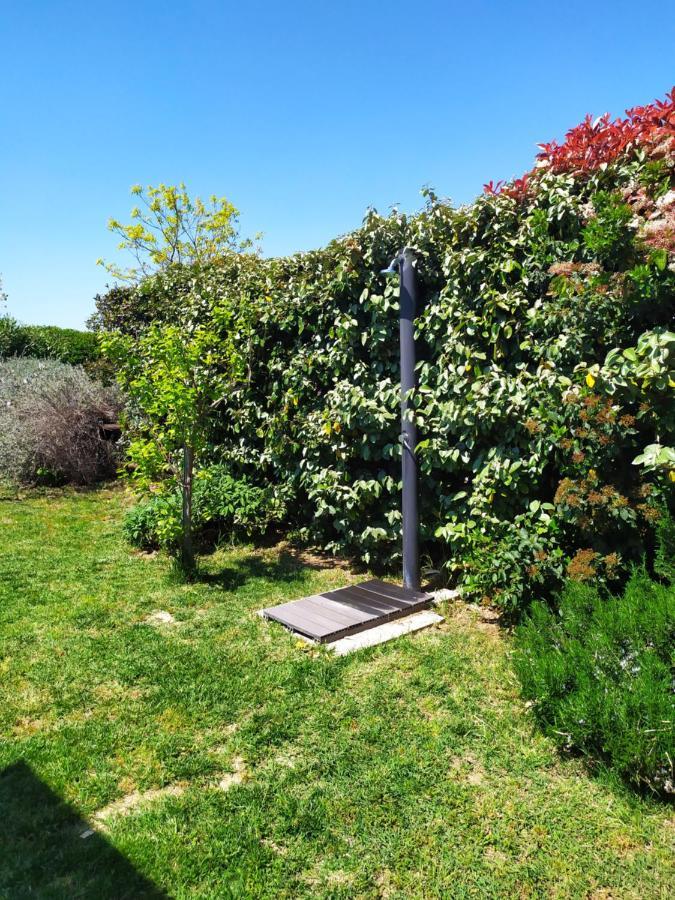 Villino Il Paduletto Villa Casa Paduletto Dış mekan fotoğraf