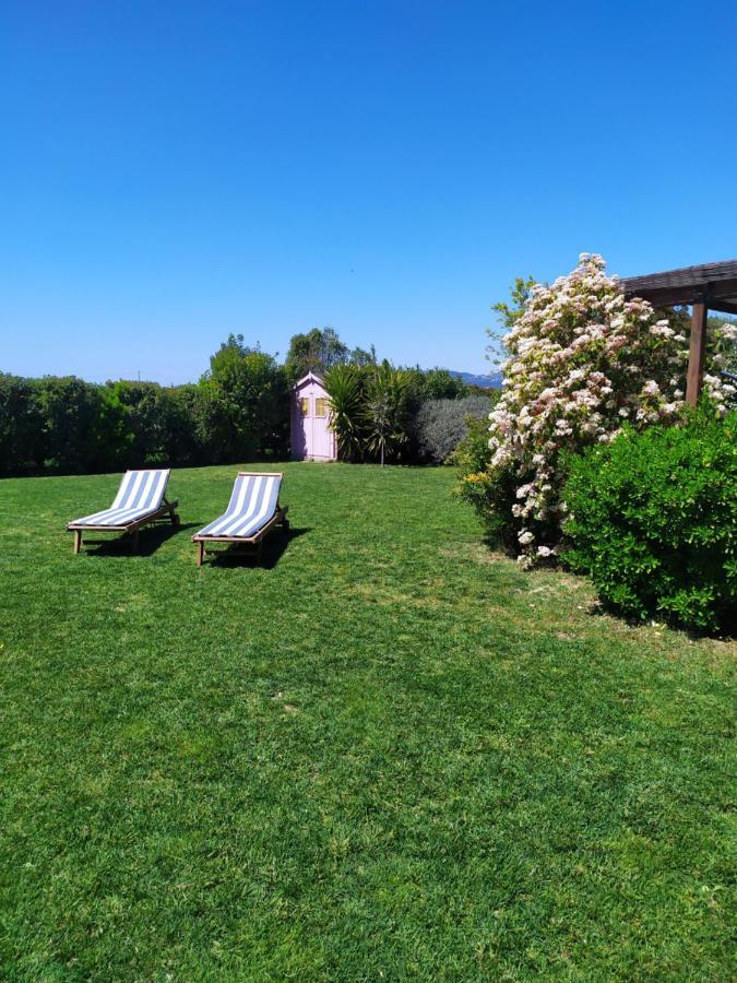 Villino Il Paduletto Villa Casa Paduletto Dış mekan fotoğraf