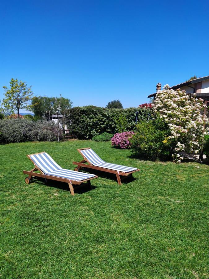 Villino Il Paduletto Villa Casa Paduletto Dış mekan fotoğraf