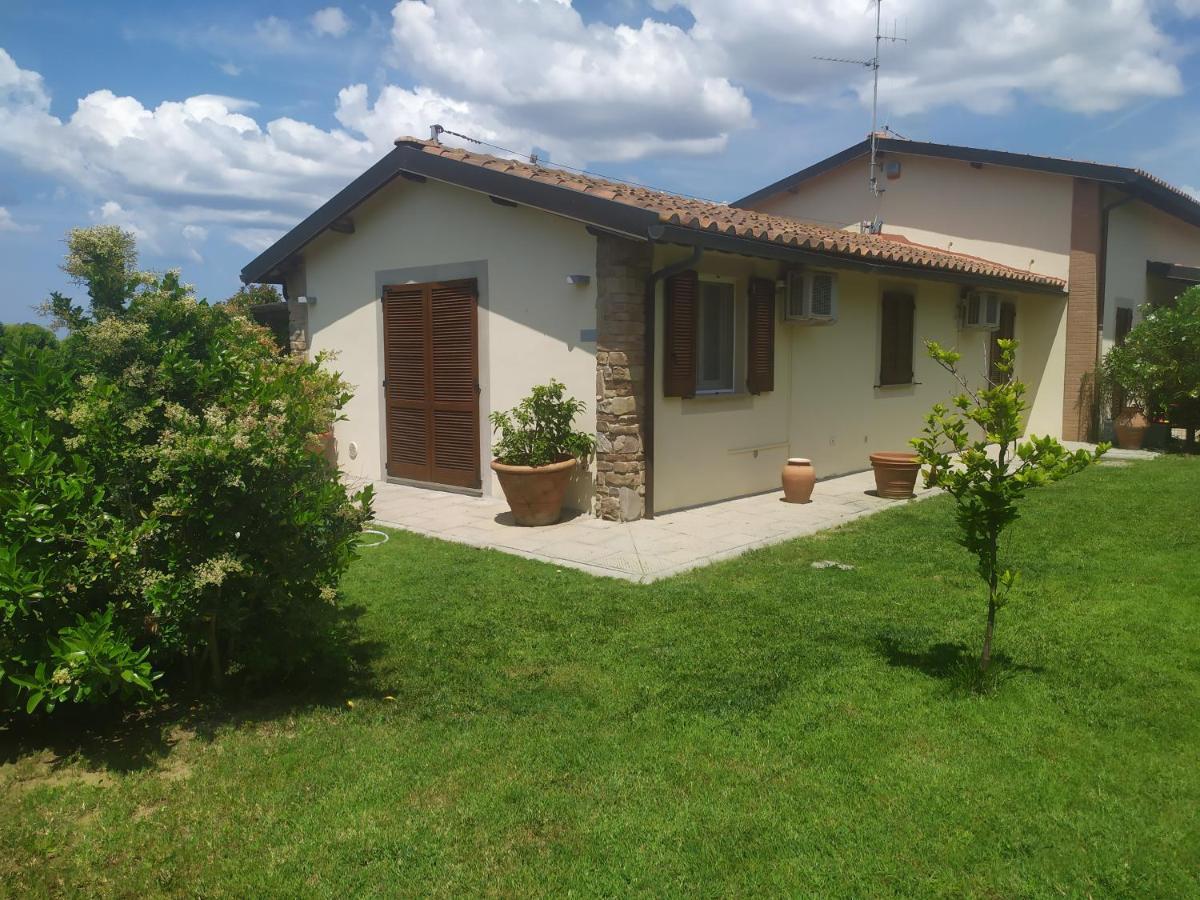 Villino Il Paduletto Villa Casa Paduletto Dış mekan fotoğraf