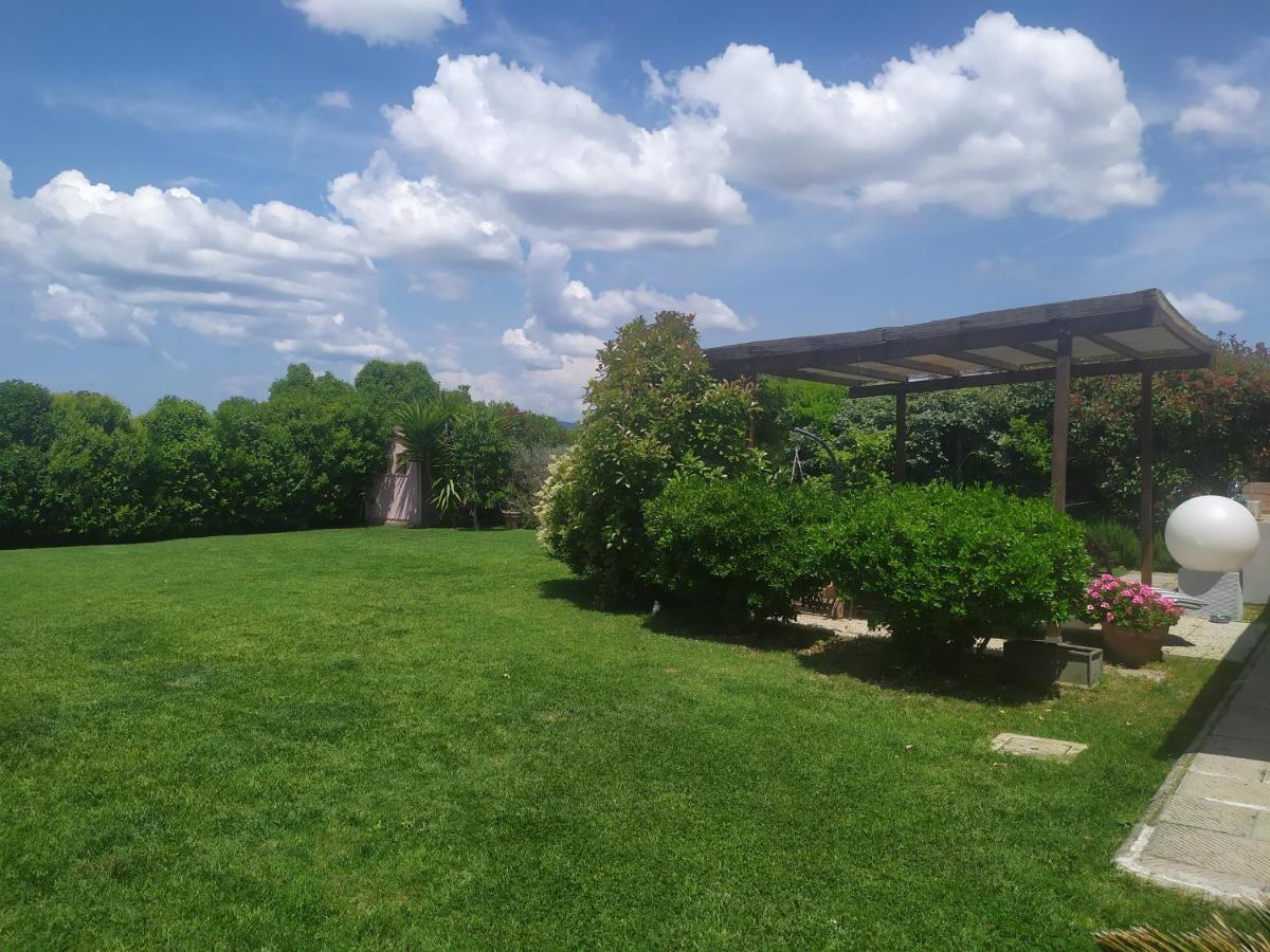 Villino Il Paduletto Villa Casa Paduletto Dış mekan fotoğraf