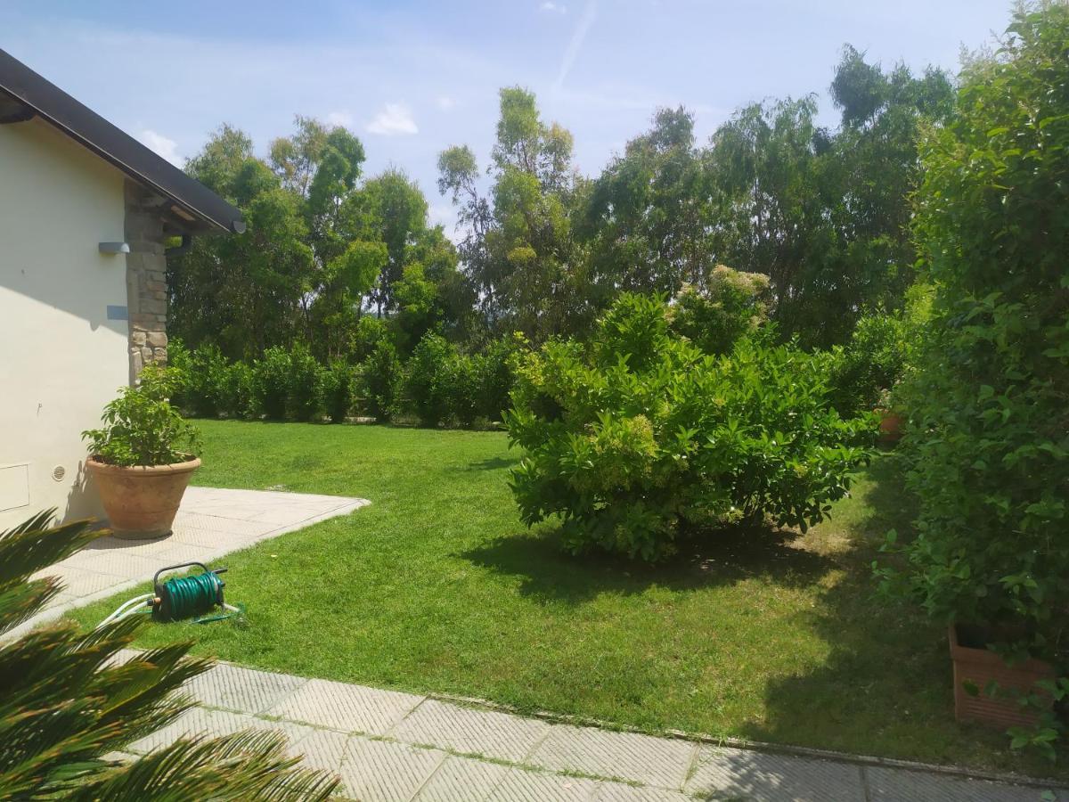 Villino Il Paduletto Villa Casa Paduletto Dış mekan fotoğraf