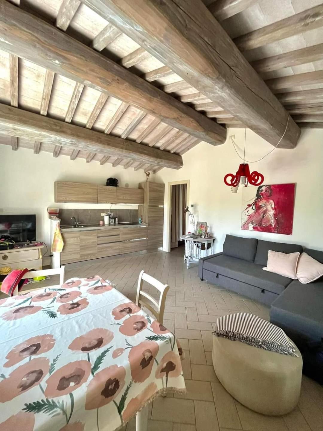 Villino Il Paduletto Villa Casa Paduletto Dış mekan fotoğraf