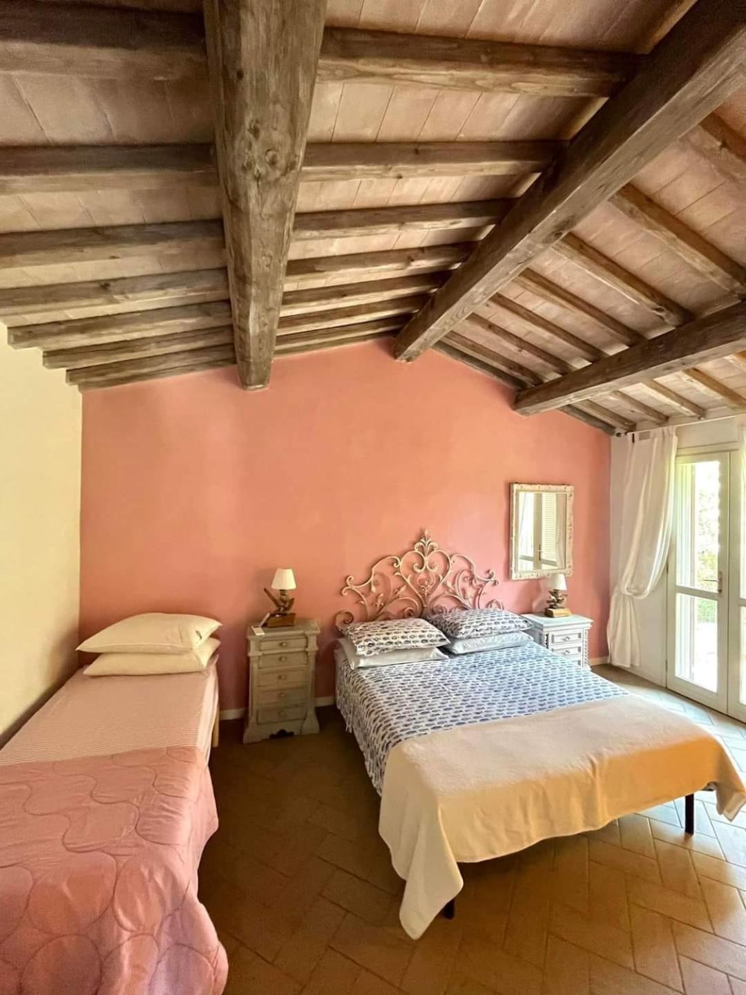 Villino Il Paduletto Villa Casa Paduletto Dış mekan fotoğraf