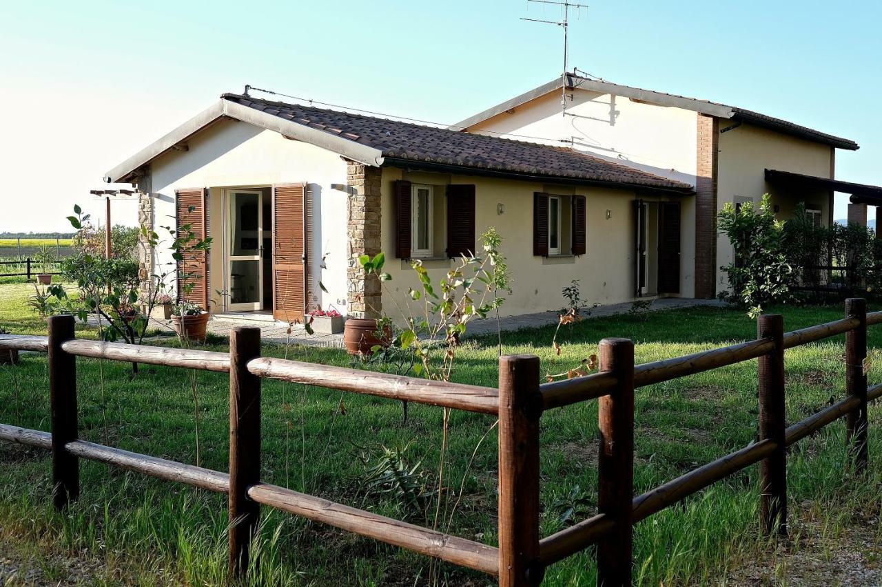 Villino Il Paduletto Villa Casa Paduletto Dış mekan fotoğraf