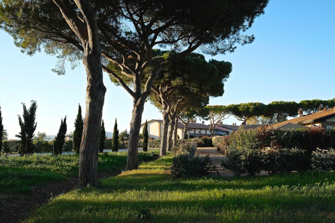 Villino Il Paduletto Villa Casa Paduletto Dış mekan fotoğraf