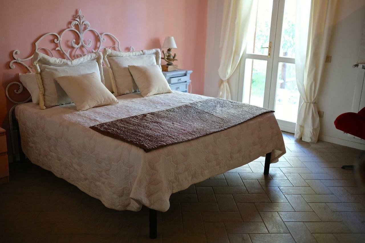 Villino Il Paduletto Villa Casa Paduletto Dış mekan fotoğraf