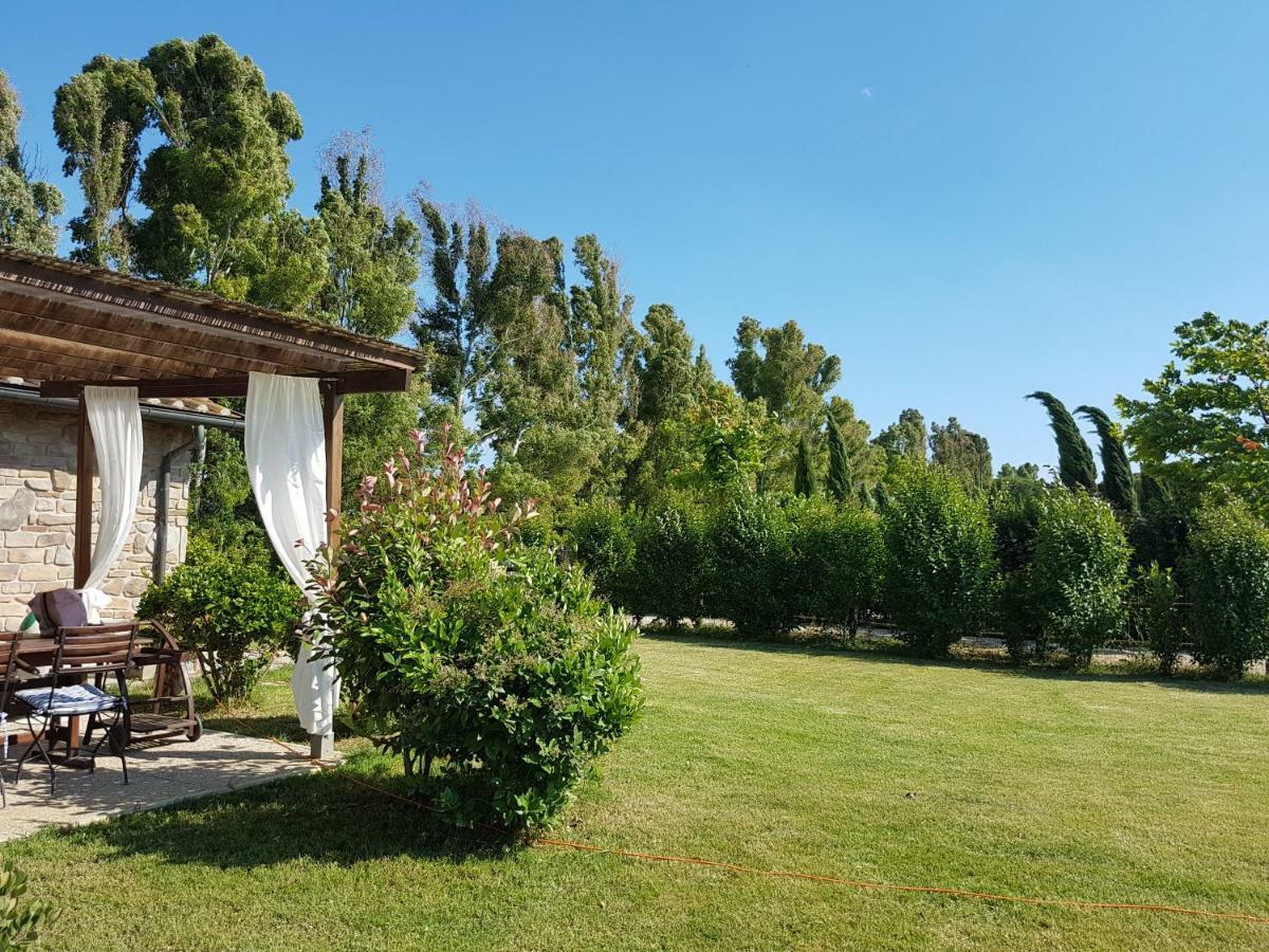 Villino Il Paduletto Villa Casa Paduletto Dış mekan fotoğraf