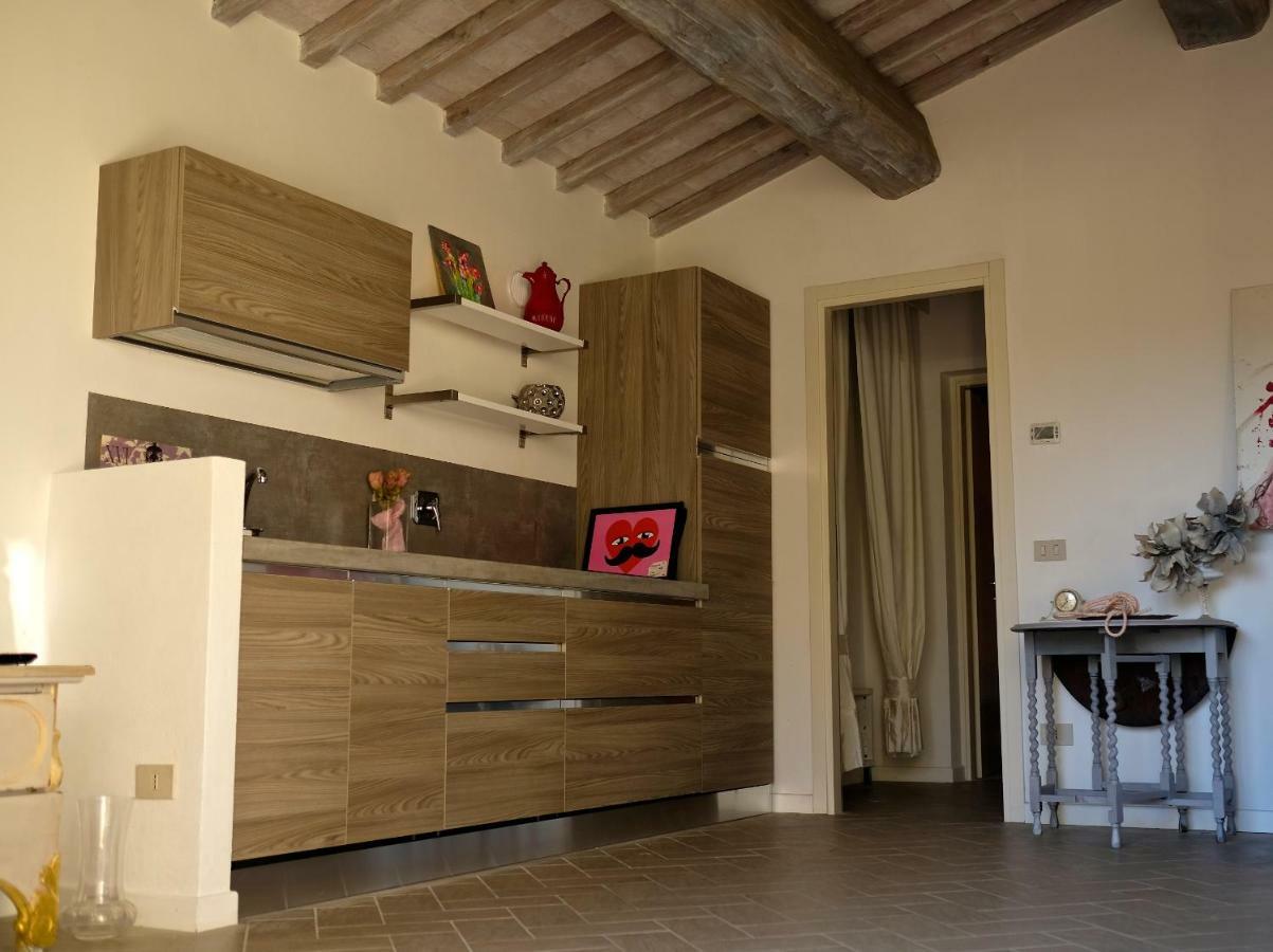 Villino Il Paduletto Villa Casa Paduletto Dış mekan fotoğraf