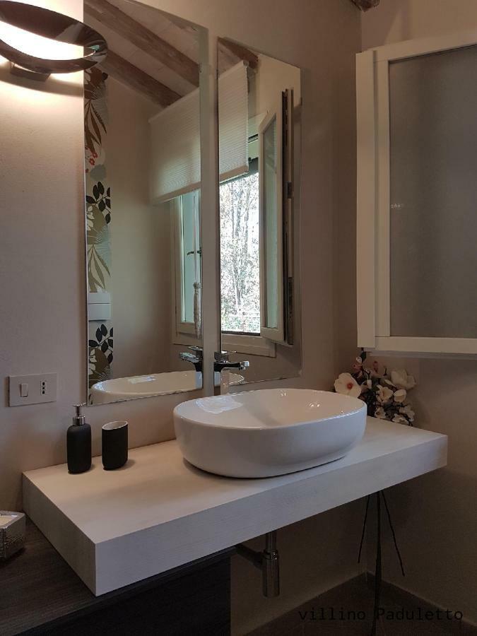 Villino Il Paduletto Villa Casa Paduletto Dış mekan fotoğraf