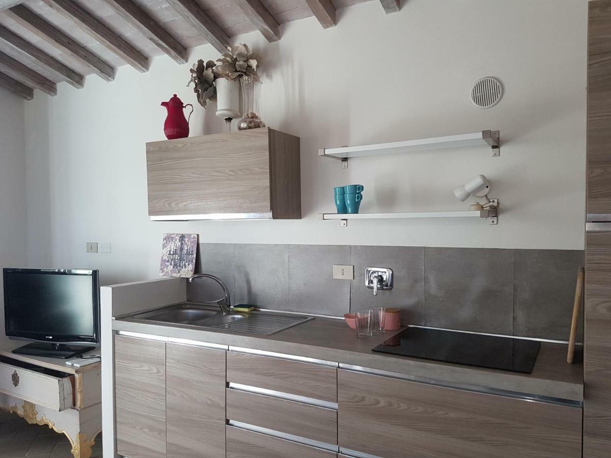 Villino Il Paduletto Villa Casa Paduletto Dış mekan fotoğraf